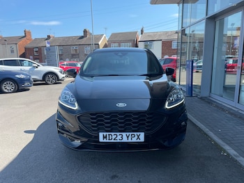 Used Ford Kuga 2023 for sale - 79066800: Photo