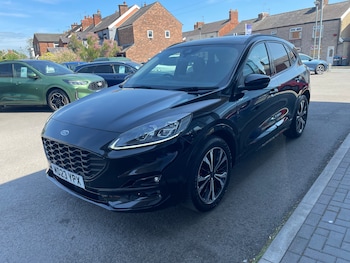 Used Ford Kuga 2023 for sale - 79066800: Photo