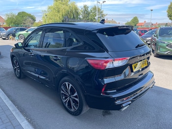 Used Ford Kuga 2023 for sale - 79066800: Photo
