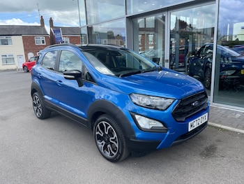Used Ford Ecosport 2023 for sale - 78857838: Photo