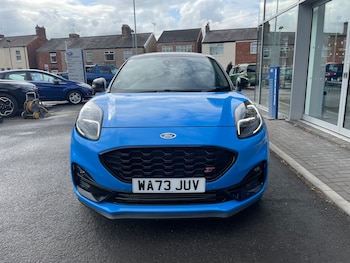 Used Ford Puma 2023 for sale - 79580120: Photo