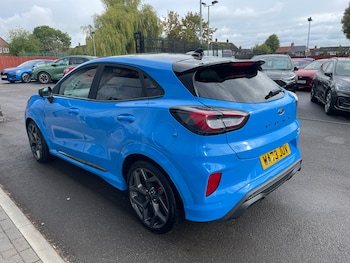 Used Ford Puma 2023 for sale - 79580120: Photo