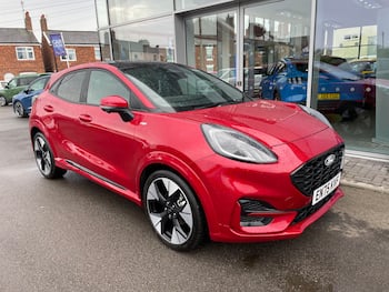 Used Ford Puma 2026 for sale - 79716978: Photo