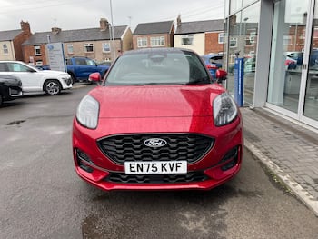 Used Ford Puma 2026 for sale - 79716978: Photo