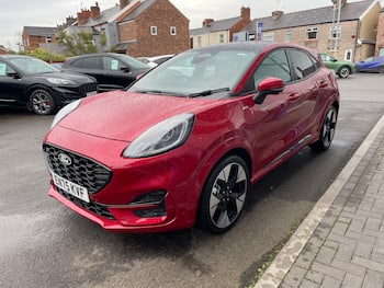 Used Ford Puma 2026 for sale - 79716978: Photo
