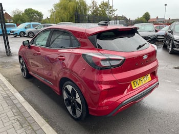 Used Ford Puma 2026 for sale - 79716978: Photo