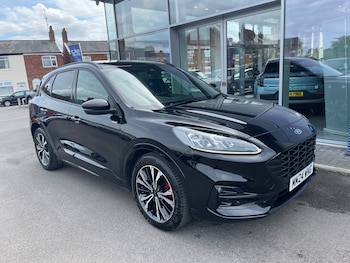 Used Ford Kuga 2024 for sale - 79080687: Photo