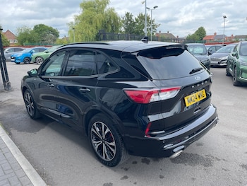 Used Ford Kuga 2024 for sale - 79080687: Photo