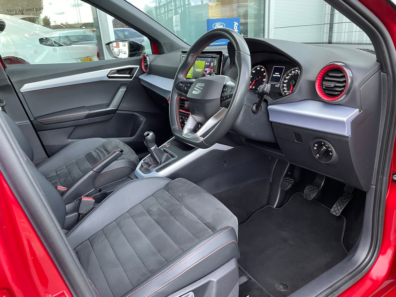 Used SEAT Arona 2022 for sale - 77271685: Photo 10