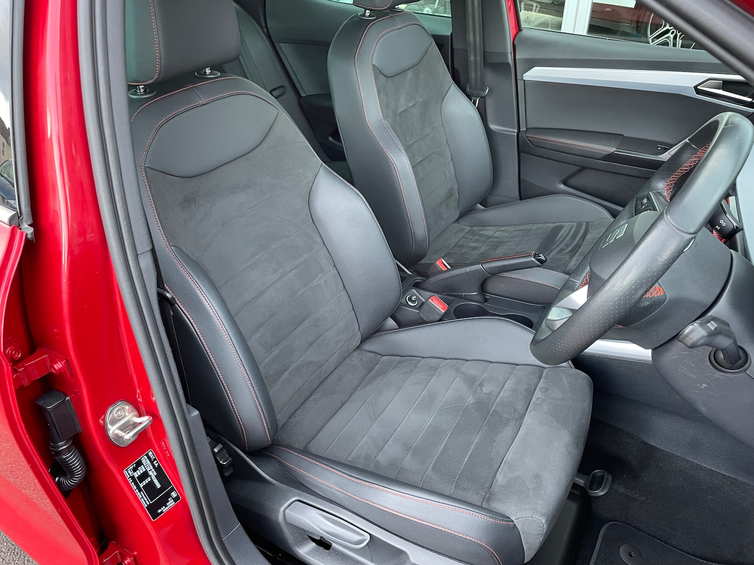 Used SEAT Arona 2022 for sale - 77271685: Photo 12