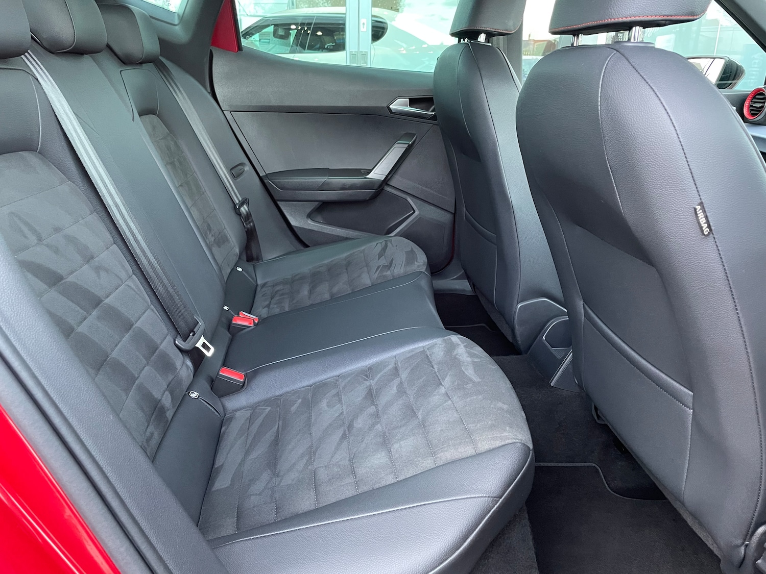 Used SEAT Arona 2022 for sale - 77271685: Photo 13