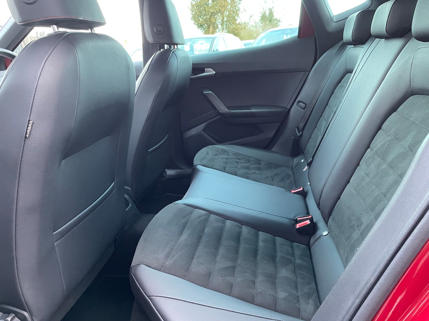 Used SEAT Arona 2022 for sale - 77271685: Photo 15