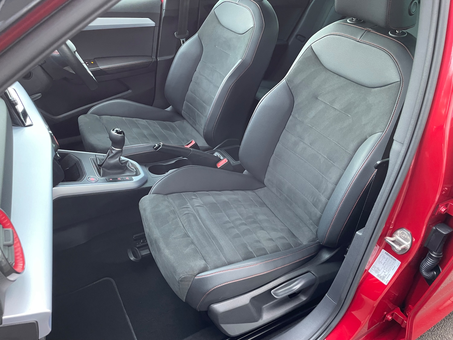 Used SEAT Arona 2022 for sale - 77271685: Photo 18