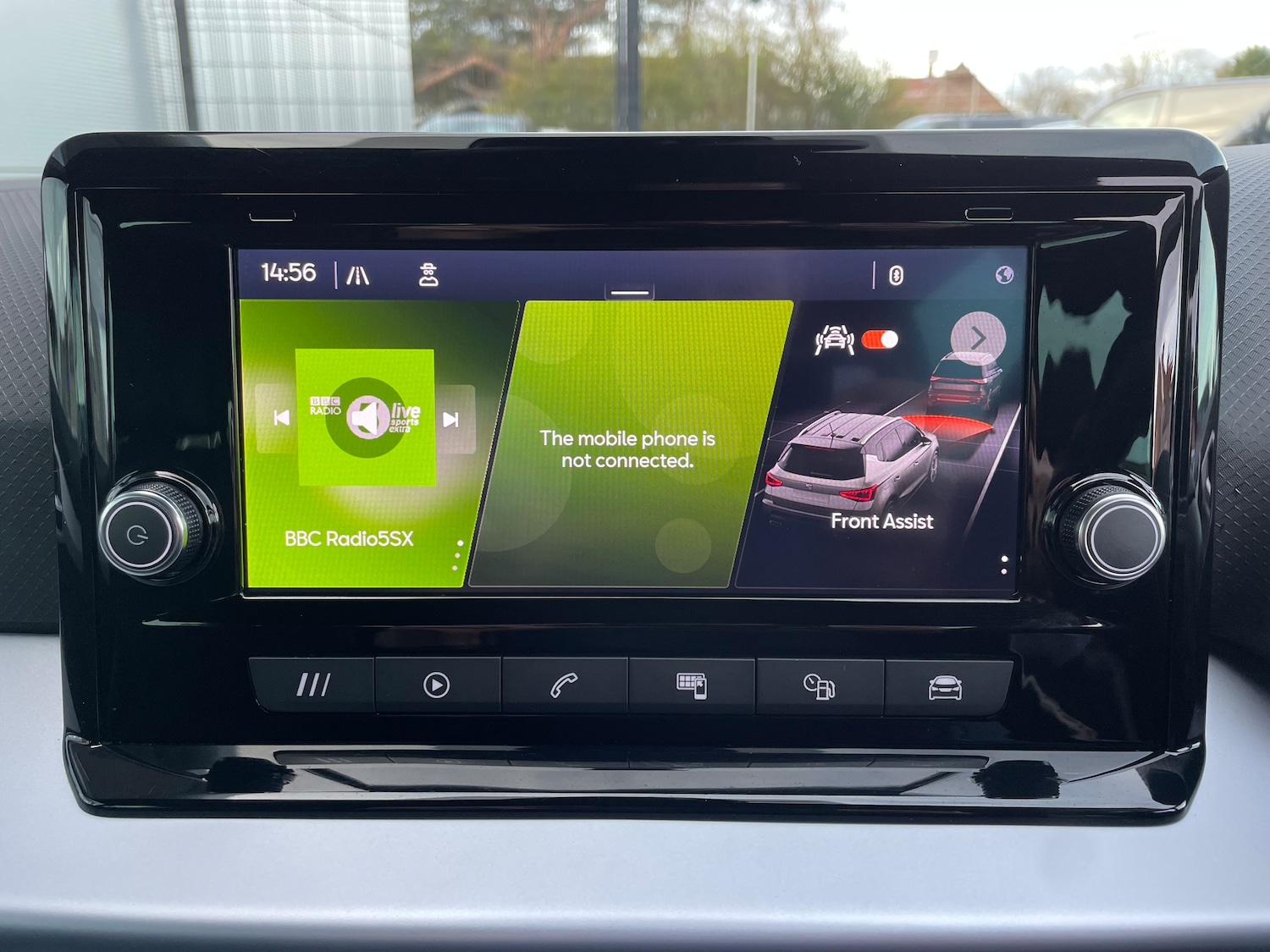 Used SEAT Arona 2022 for sale - 77271685: Photo 21