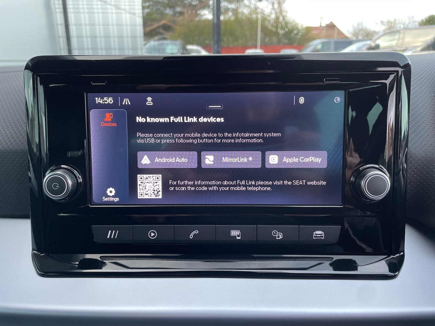 Used SEAT Arona 2022 for sale - 77271685: Photo 23