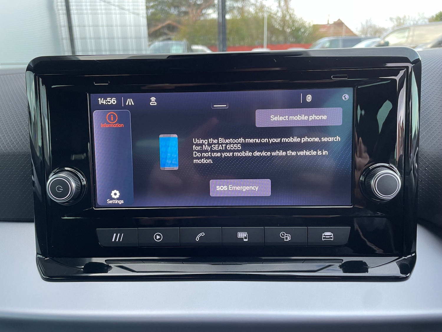 Used SEAT Arona 2022 for sale - 77271685: Photo 24