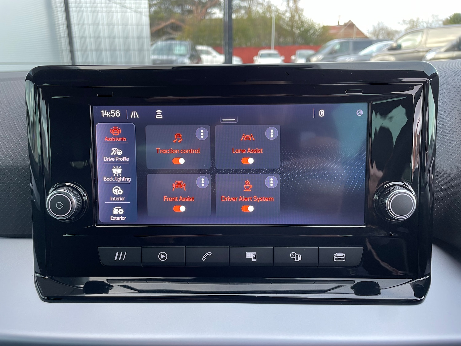 Used SEAT Arona 2022 for sale - 77271685: Photo 25