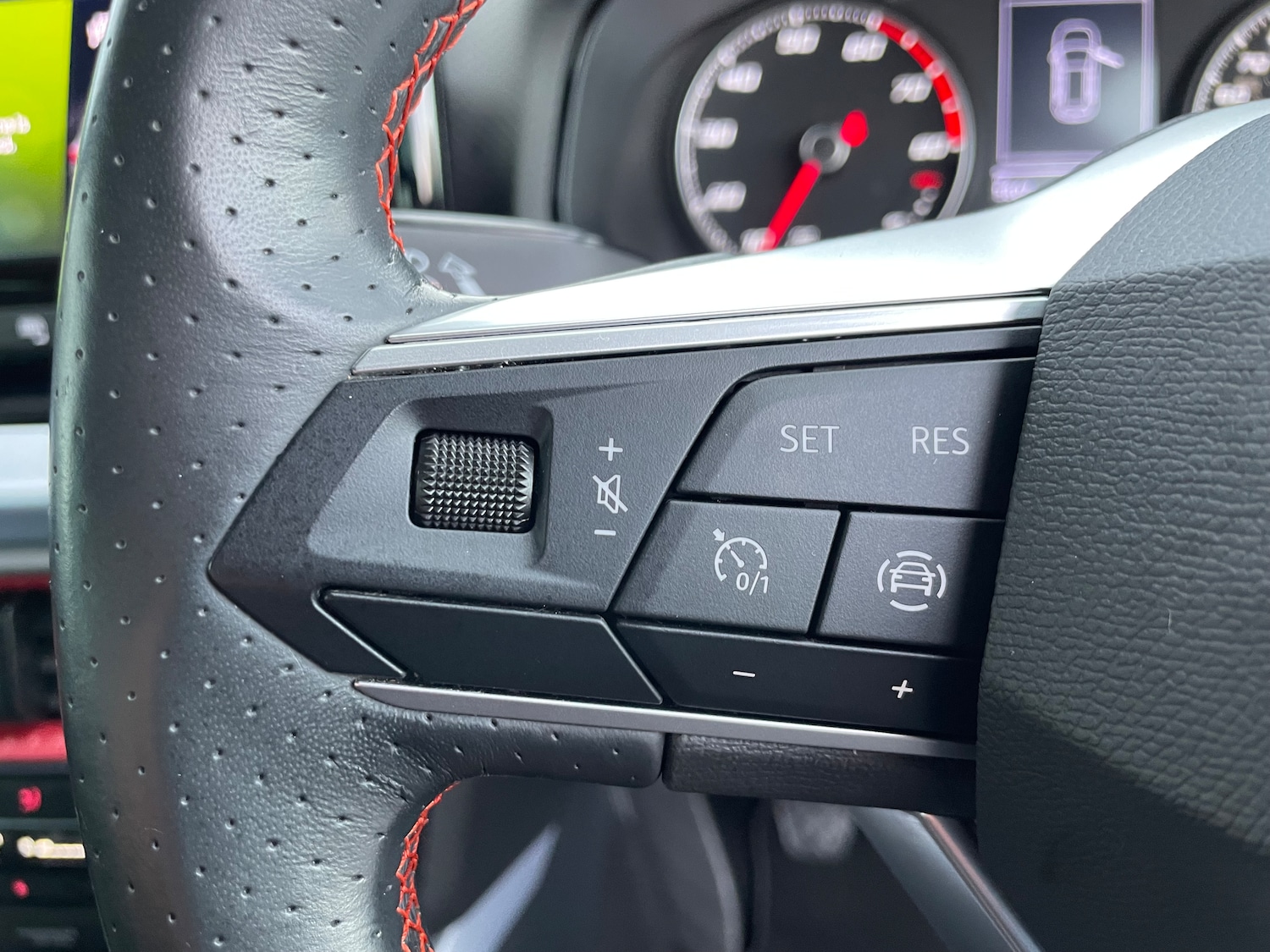 Used SEAT Arona 2022 for sale - 77271685: Photo 27