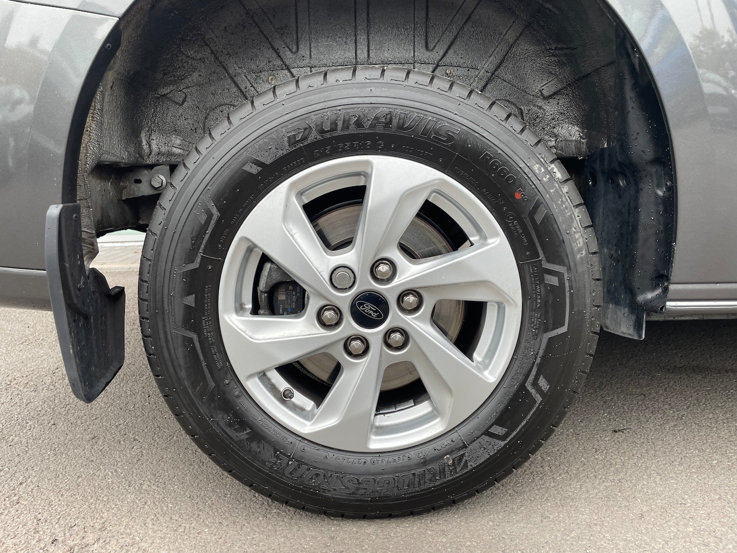 Used Ford Transit Custom 2024 for sale - 77000785: Photo 10