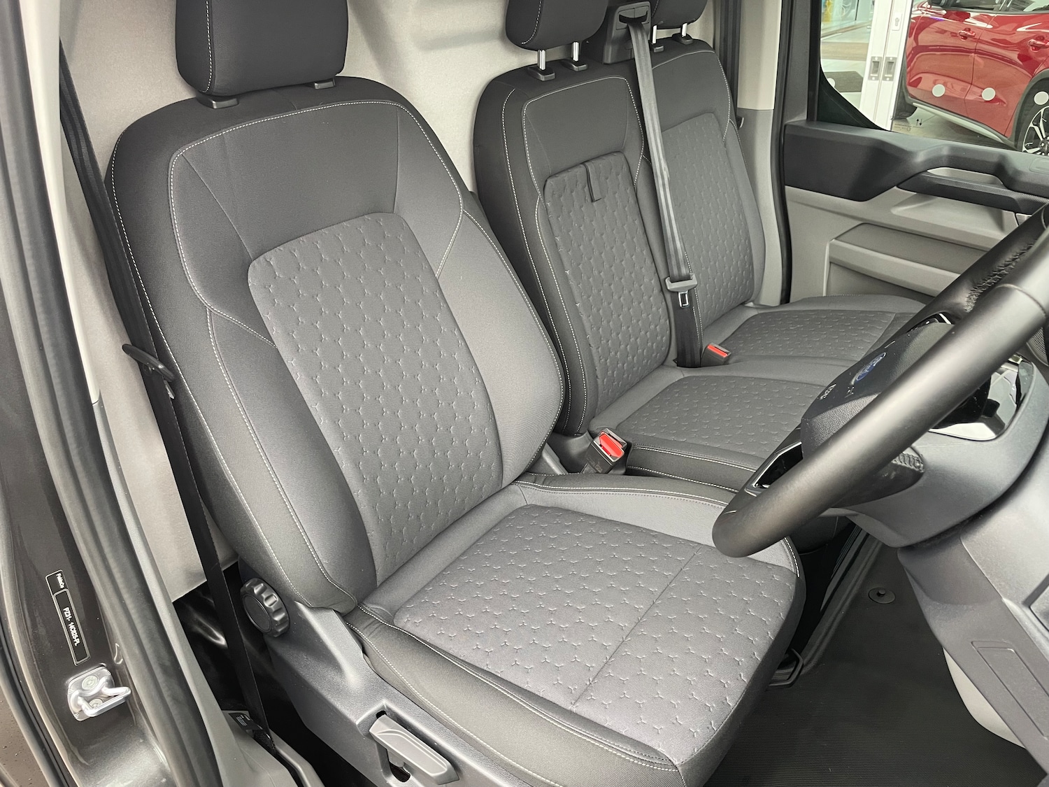 Used Ford Transit Custom 2024 for sale - 77000785: Photo 13