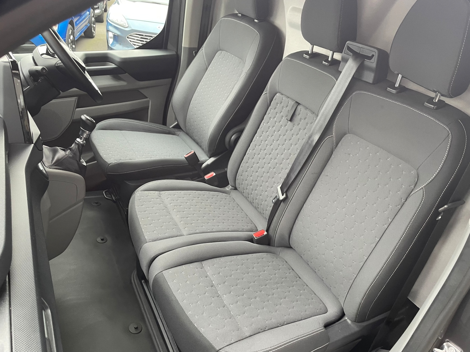 Used Ford Transit Custom 2024 for sale - 77000785: Photo 17