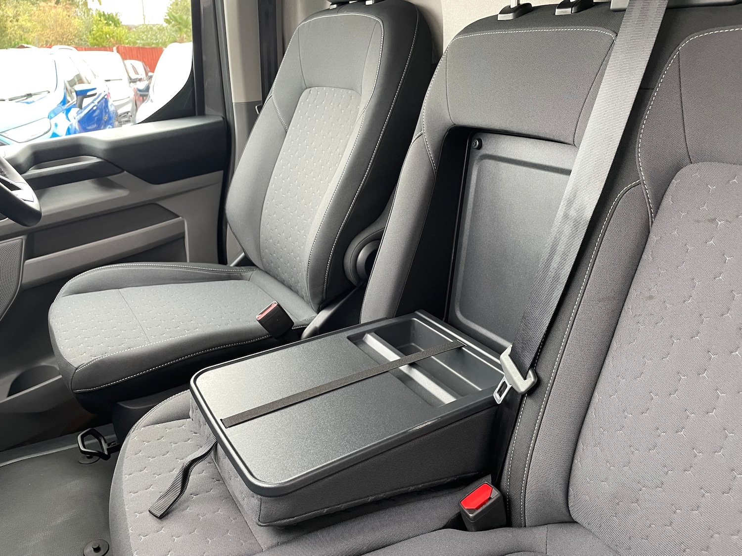 Used Ford Transit Custom 2024 for sale - 77000785: Photo 18