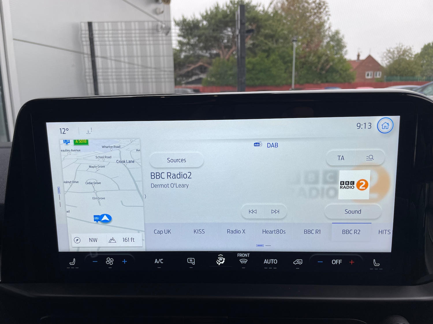 Used Ford Transit Custom 2024 for sale - 77000785: Photo 21