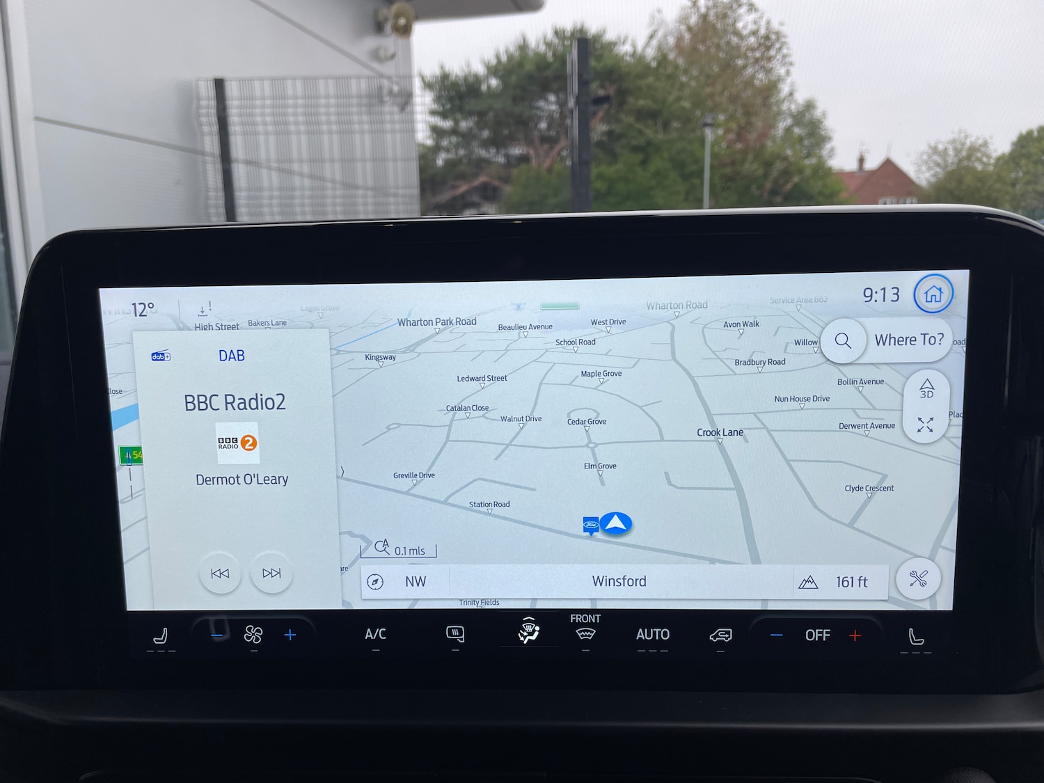 Used Ford Transit Custom 2024 for sale - 77000785: Photo 22