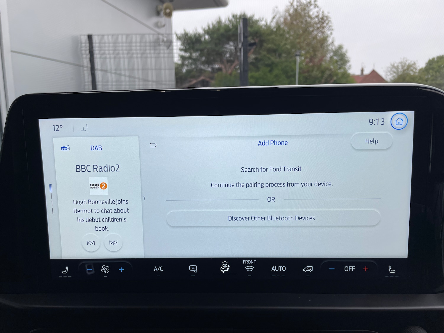 Used Ford Transit Custom 2024 for sale - 77000785: Photo 23