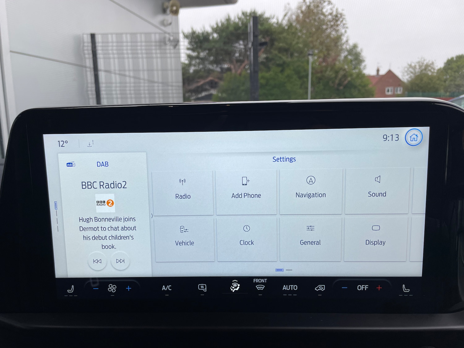 Used Ford Transit Custom 2024 for sale - 77000785: Photo 24