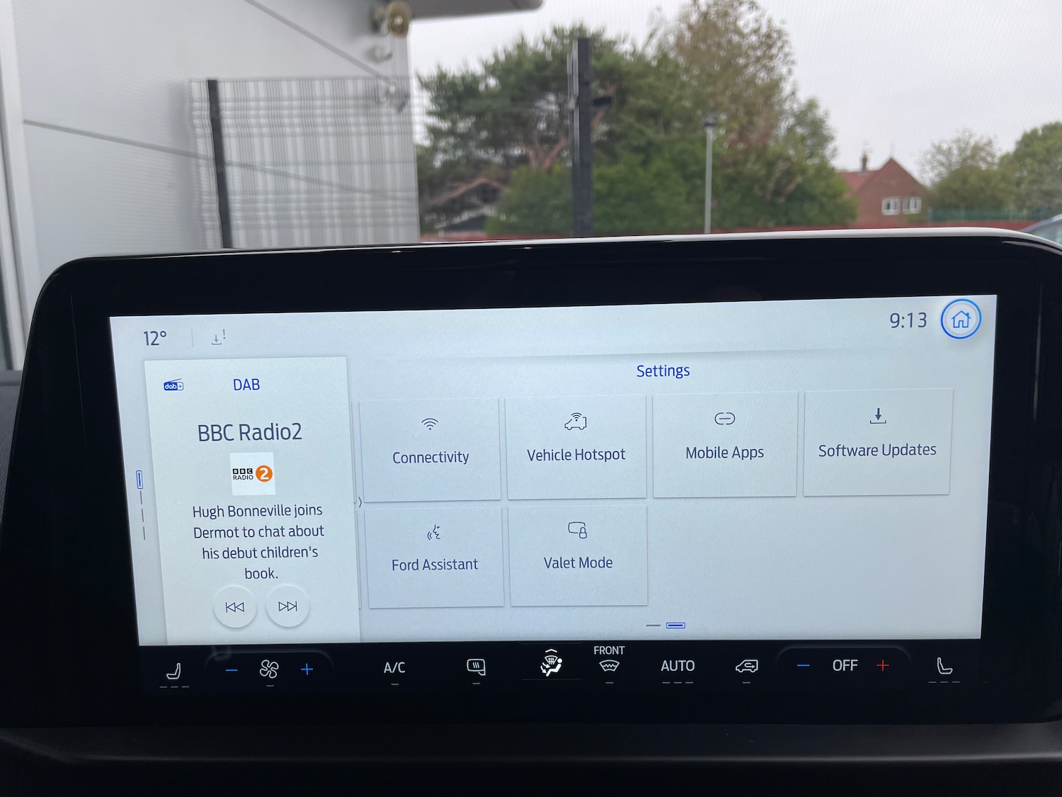 Used Ford Transit Custom 2024 for sale - 77000785: Photo 25