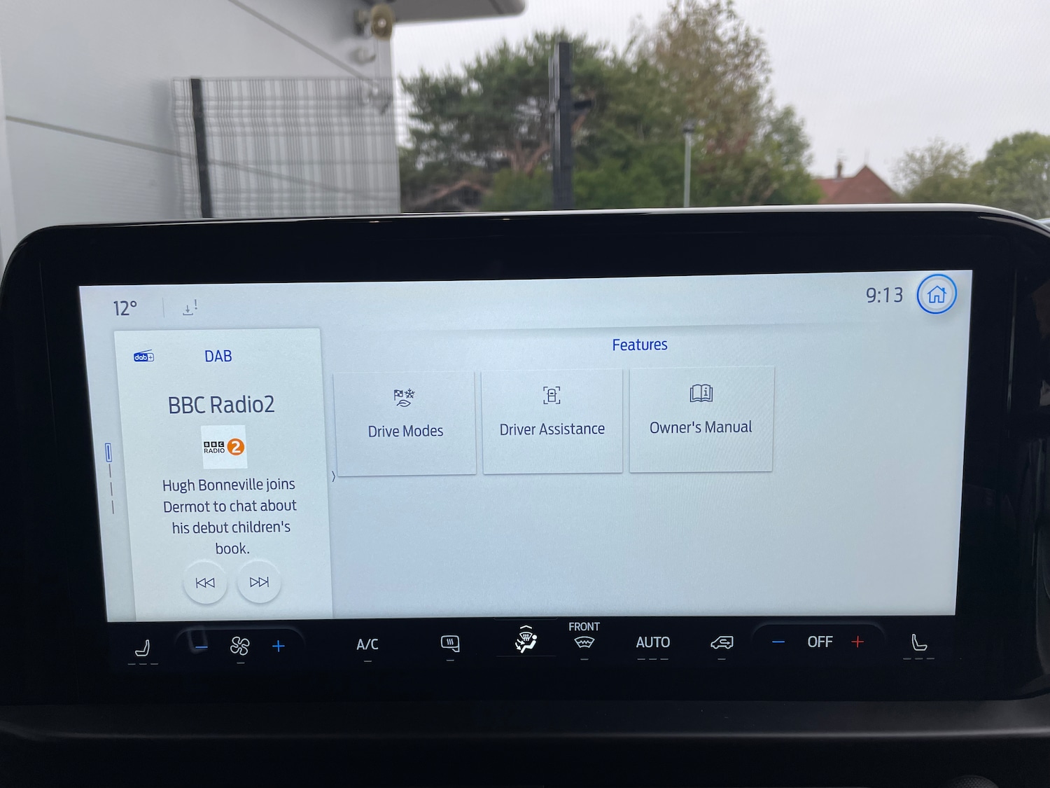 Used Ford Transit Custom 2024 for sale - 77000785: Photo 26