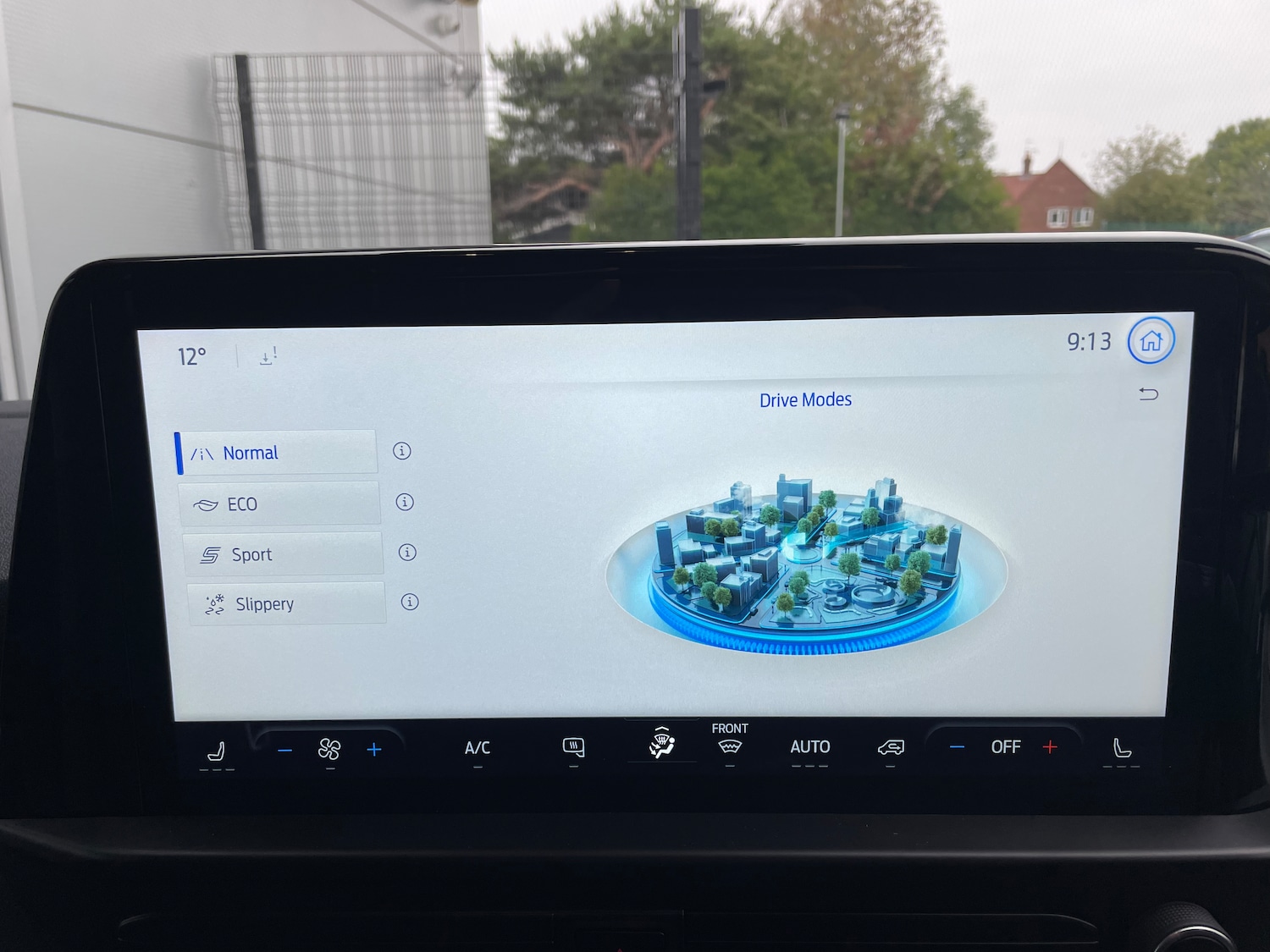 Used Ford Transit Custom 2024 for sale - 77000785: Photo 27