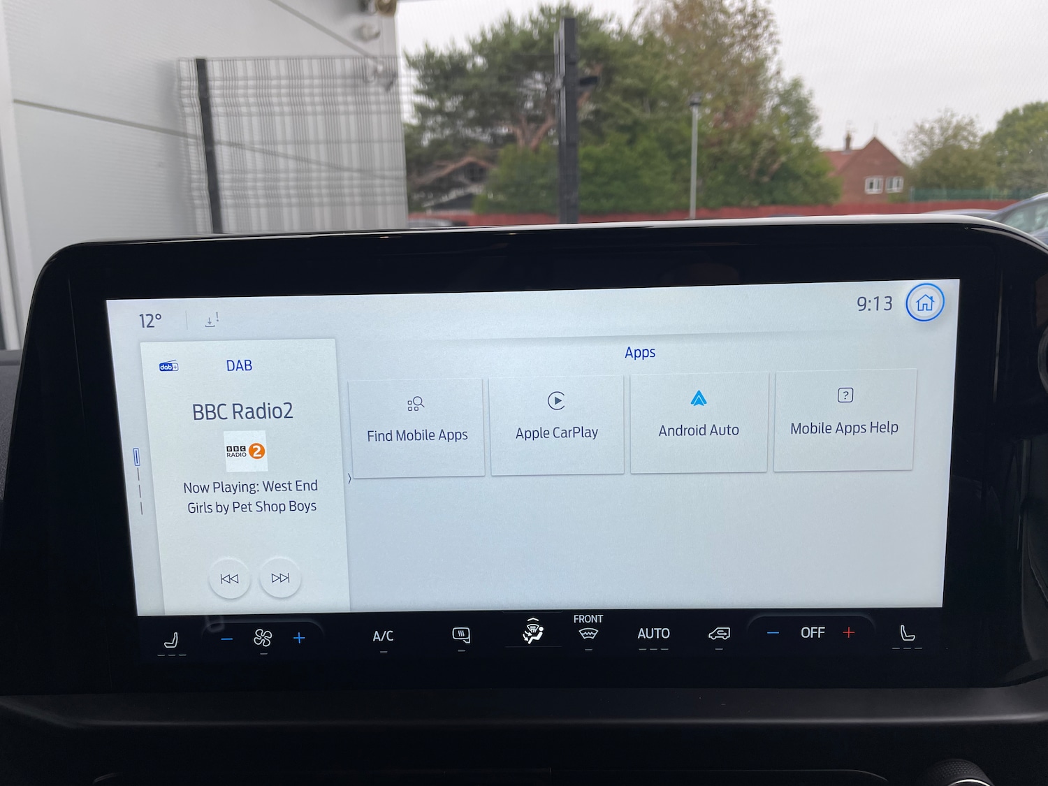 Used Ford Transit Custom 2024 for sale - 77000785: Photo 28