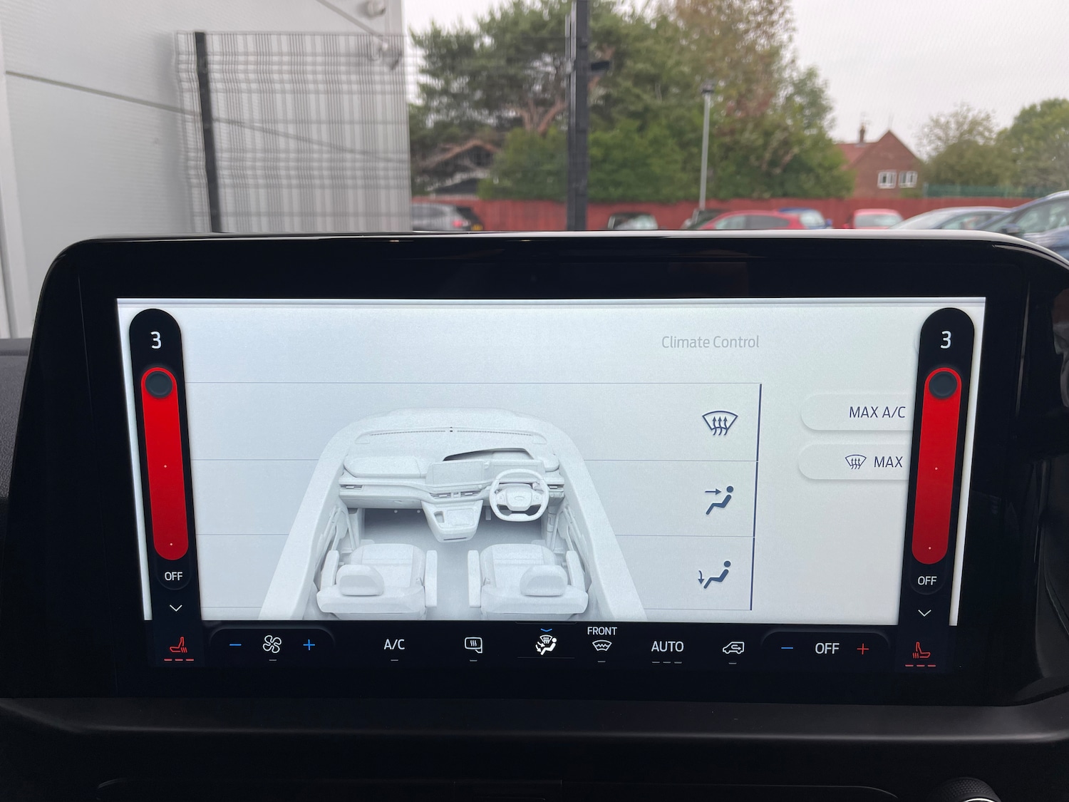 Used Ford Transit Custom 2024 for sale - 77000785: Photo 29