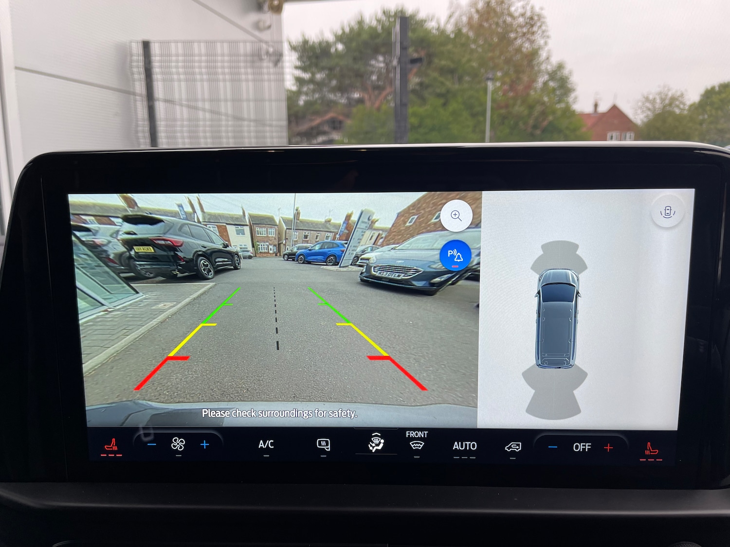 Used Ford Transit Custom 2024 for sale - 77000785: Photo 30