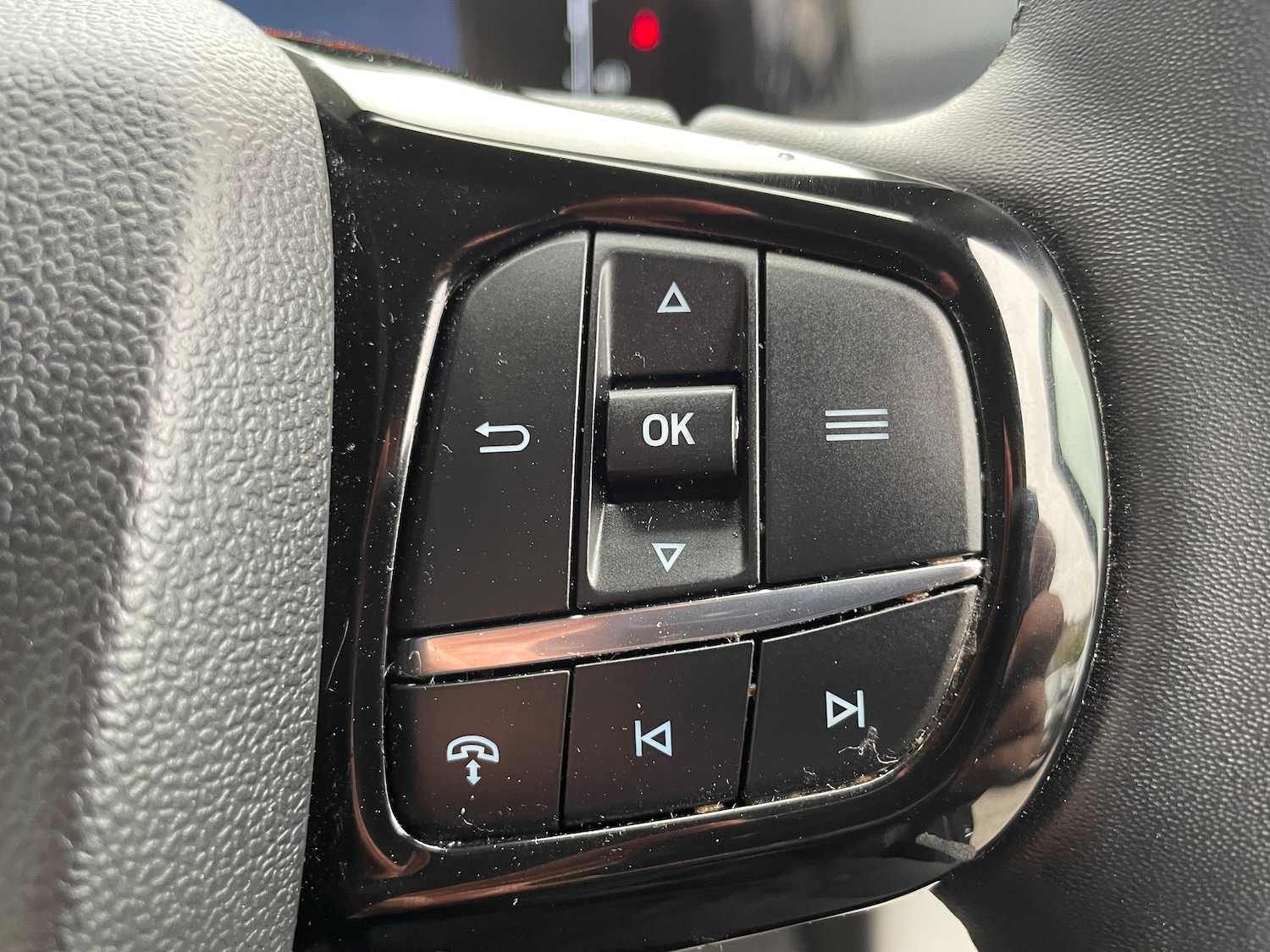 Used Ford Transit Custom 2024 for sale - 77000785: Photo 32