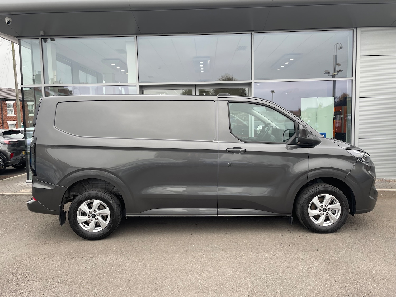 Used Ford Transit Custom 2024 for sale - 77000785: Photo 9