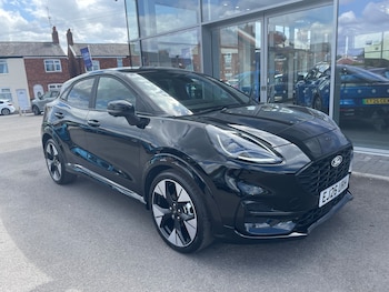 Used Ford Puma 2026 for sale - 79307163: Photo