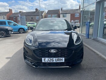 Used Ford Puma 2026 for sale - 79307163: Photo