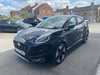Used Ford Puma 2026 for sale - 79307163: Photo