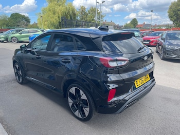 Used Ford Puma 2026 for sale - 79307163: Photo