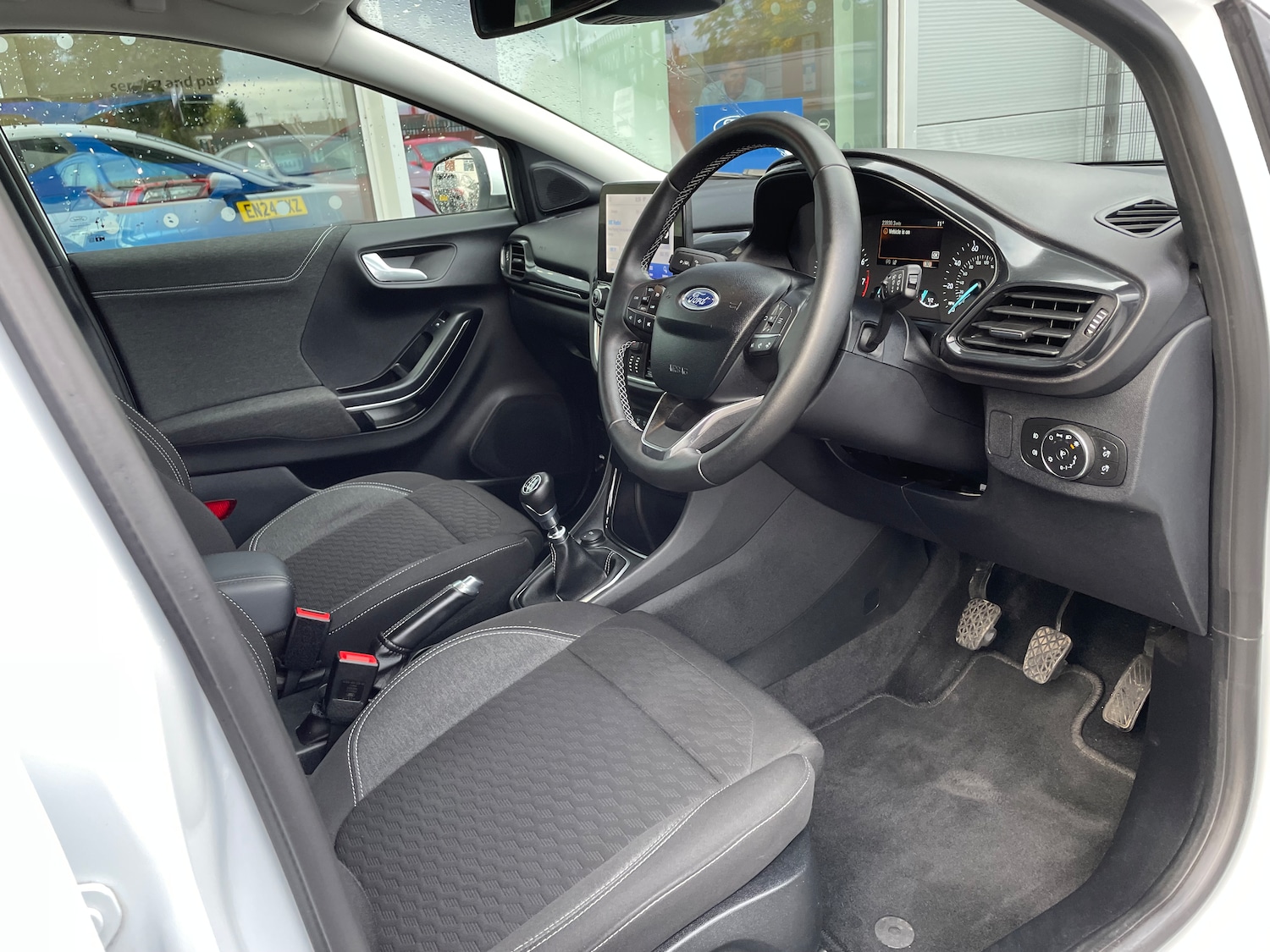 Used Ford Puma 2023 for sale - 77000576: Photo 10