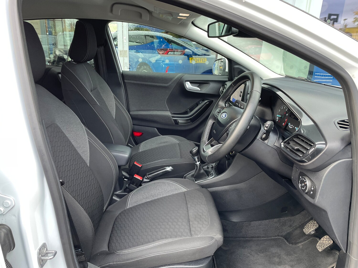 Used Ford Puma 2023 for sale - 77000576: Photo 11