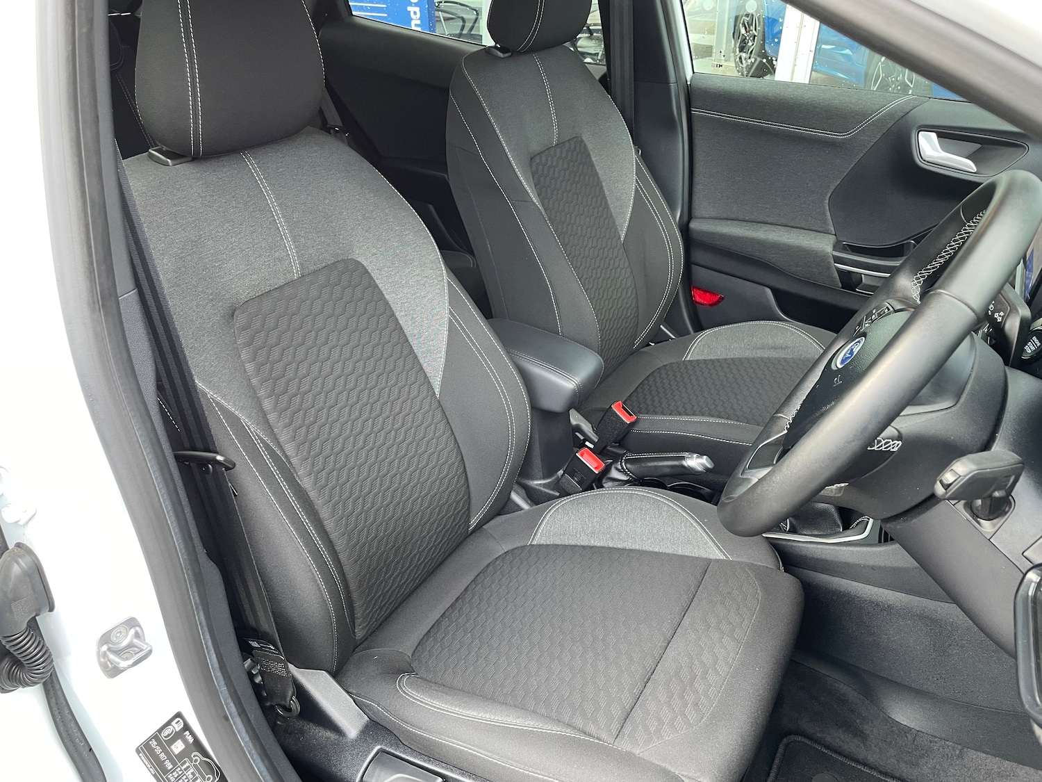 Used Ford Puma 2023 for sale - 77000576: Photo 12