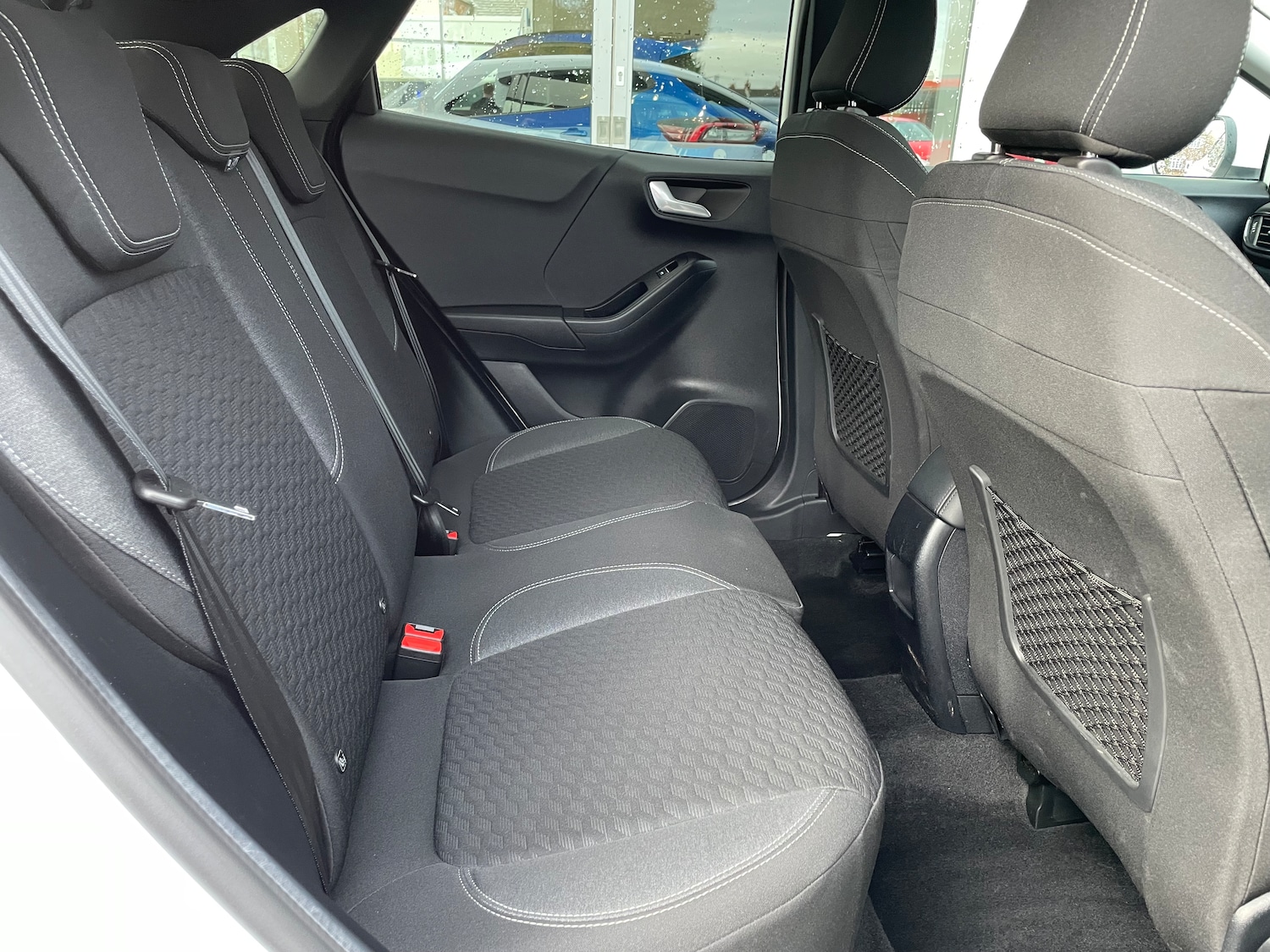 Used Ford Puma 2023 for sale - 77000576: Photo 13