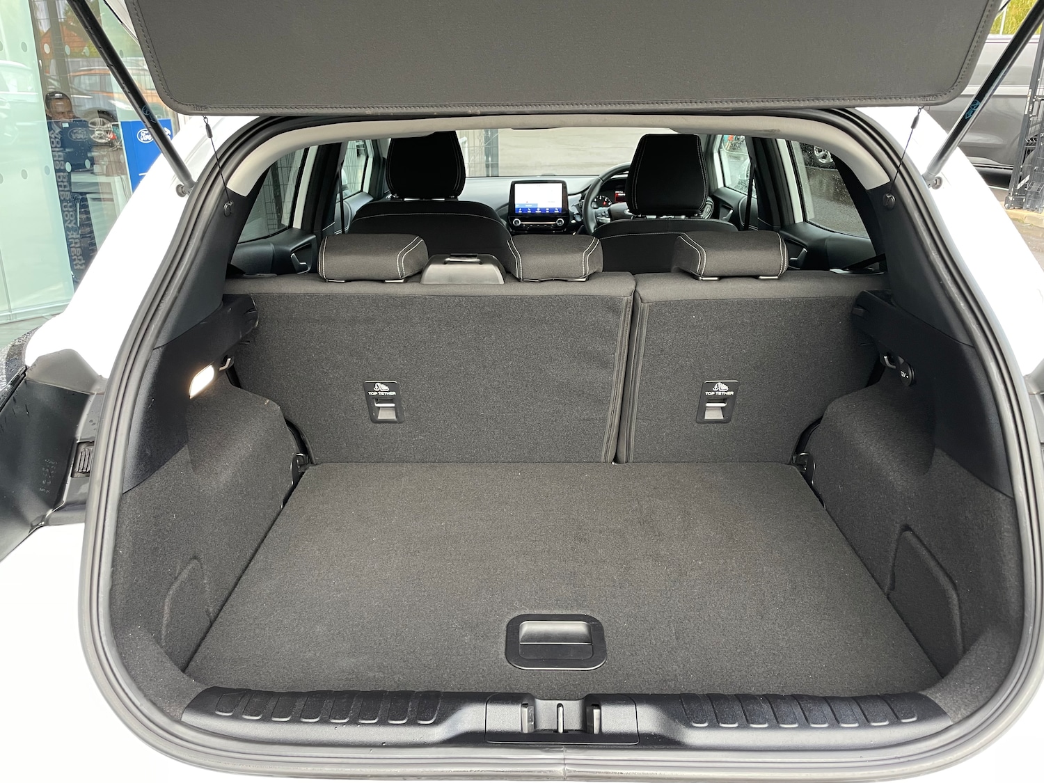 Used Ford Puma 2023 for sale - 77000576: Photo 14