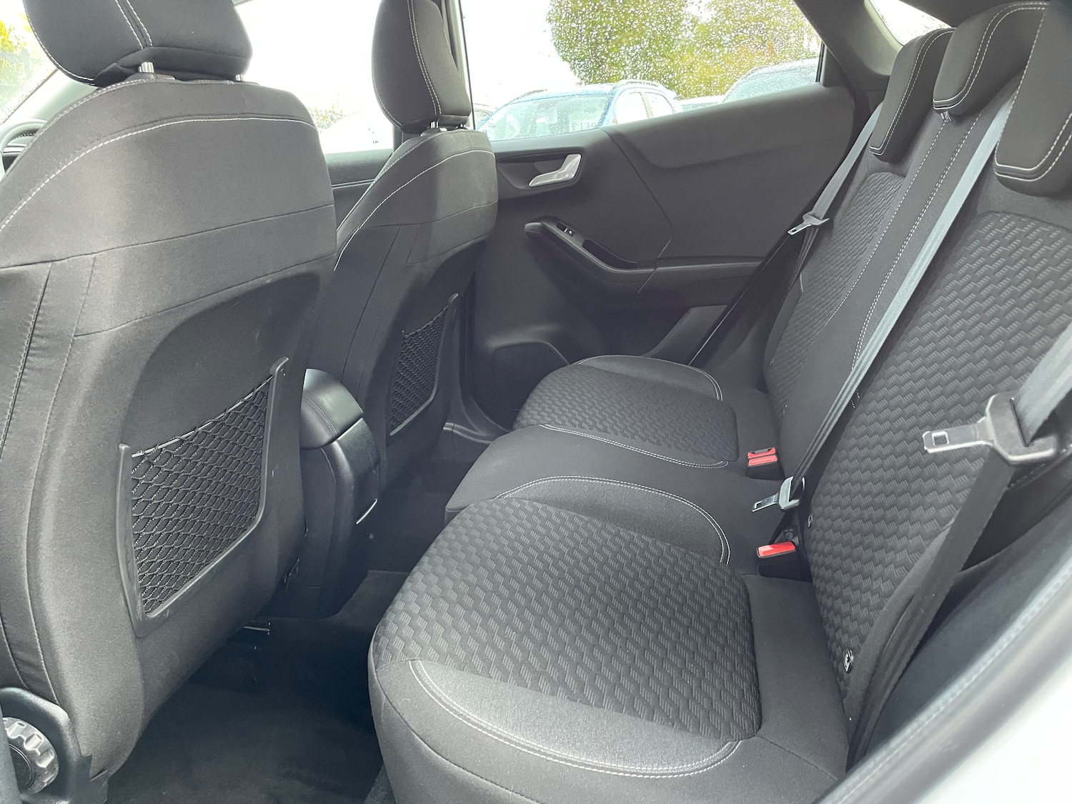 Used Ford Puma 2023 for sale - 77000576: Photo 15