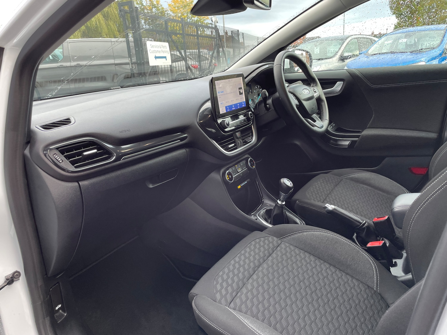 Used Ford Puma 2023 for sale - 77000576: Photo 16