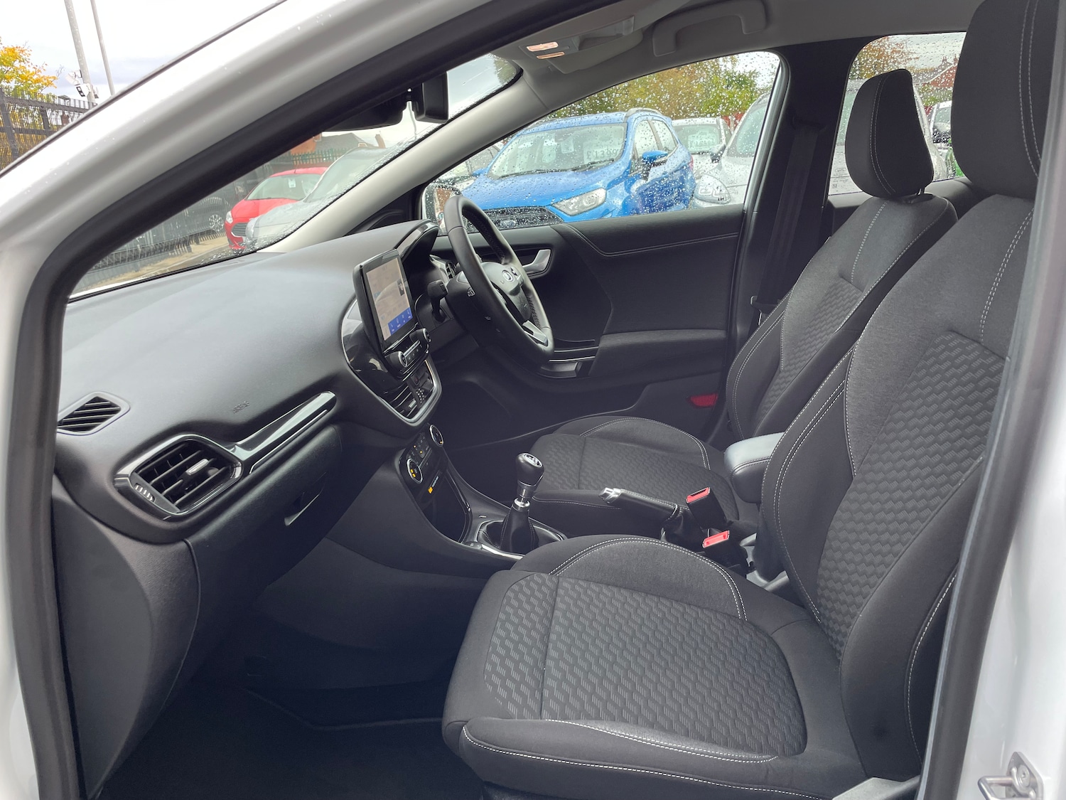 Used Ford Puma 2023 for sale - 77000576: Photo 17